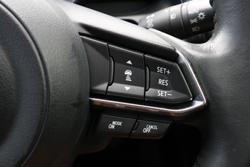 2019 Mazda CX-3 Akari