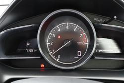 2019 Mazda CX-3 Akari