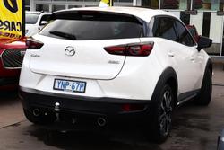2019 Mazda CX-3 Akari