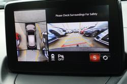 2019 Mazda CX-3 Akari