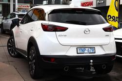 2019 Mazda CX-3 Akari