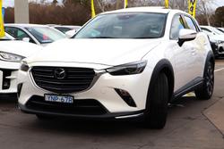 2019 Mazda CX-3 Akari