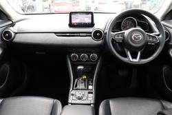2019 Mazda CX-3 Akari