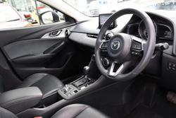 2019 Mazda CX-3 Akari