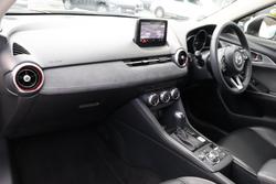 2019 Mazda CX-3 Akari