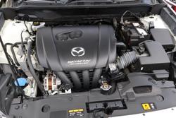 2019 Mazda CX-3 Akari