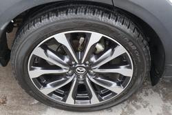 2019 Mazda CX-3 Akari