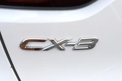 2019 Mazda CX-3 Akari
