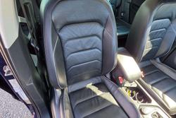 2020 Volkswagen Tiguan 162TSI Highline 5N MY20 Four Wheel Drive Atlantic Blue