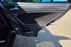 2020 Volkswagen Tiguan 162TSI Highline 5N MY20 Four Wheel Drive Atlantic Blue