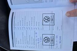 2020 Volkswagen Tiguan 162TSI Highline 5N MY20 Four Wheel Drive Atlantic Blue