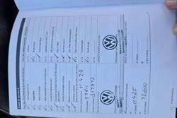 2020 Volkswagen Tiguan 162TSI Highline 5N MY20 Four Wheel Drive Atlantic Blue
