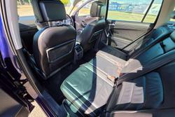 2020 Volkswagen Tiguan 162TSI Highline 5N MY20 Four Wheel Drive Atlantic Blue