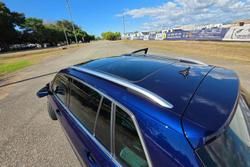 2020 Volkswagen Tiguan 162TSI Highline 5N MY20 Four Wheel Drive Atlantic Blue