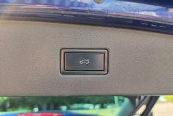 2020 Volkswagen Tiguan 162TSI Highline 5N MY20 Four Wheel Drive Atlantic Blue