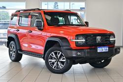 2023 GWM Tank 300 Ultra