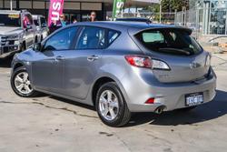 2012 Mazda 3 Neo