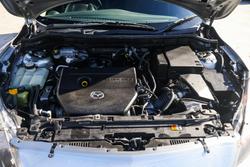 2012 Mazda 3 Neo