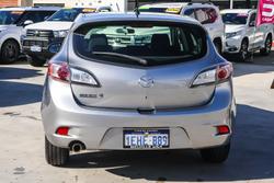 2012 Mazda 3 Neo