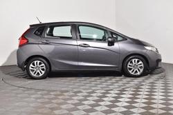 2016 Honda Jazz VTi