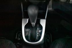 2016 Honda Jazz VTi