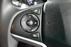 2016 Honda Jazz VTi