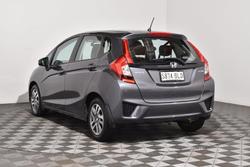 2016 Honda Jazz VTi