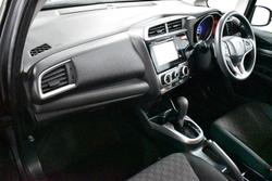 2016 Honda Jazz VTi