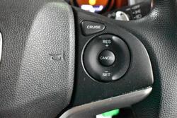 2016 Honda Jazz VTi