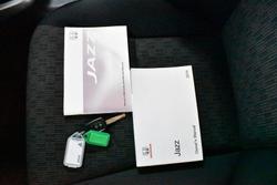 2016 Honda Jazz VTi