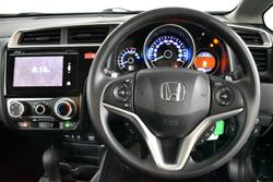 2016 Honda Jazz VTi