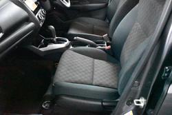 2016 Honda Jazz VTi