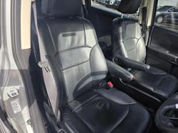 2020 Honda Odyssey VTi