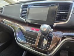 2020 Honda Odyssey VTi