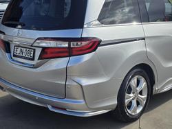 2020 Honda Odyssey VTi