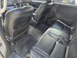 2020 Honda Odyssey VTi