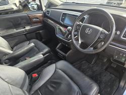 2020 Honda Odyssey VTi