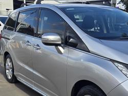2020 Honda Odyssey VTi