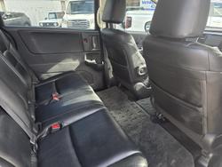 2020 Honda Odyssey VTi