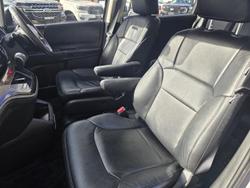 2020 Honda Odyssey VTi