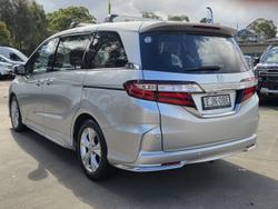 2020 Honda Odyssey VTi