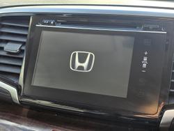 2020 Honda Odyssey VTi
