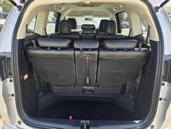2020 Honda Odyssey VTi