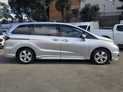 2020 Honda Odyssey VTi