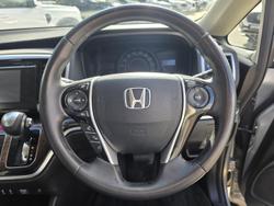 2020 Honda Odyssey VTi