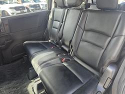 2020 Honda Odyssey VTi
