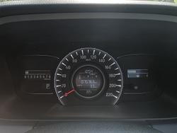 2020 Honda Odyssey VTi