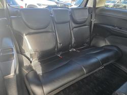 2020 Honda Odyssey VTi