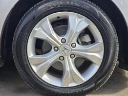 2020 Honda Odyssey VTi