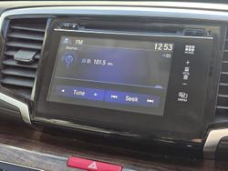 2020 Honda Odyssey VTi